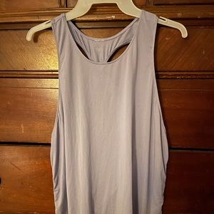 Cashel Open Back Tank